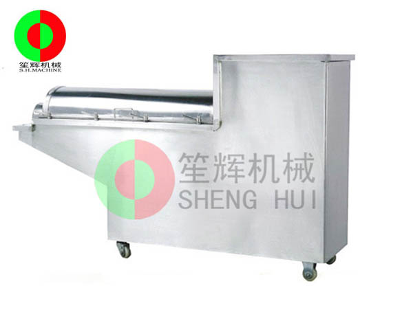 蓮子開邊去芯機